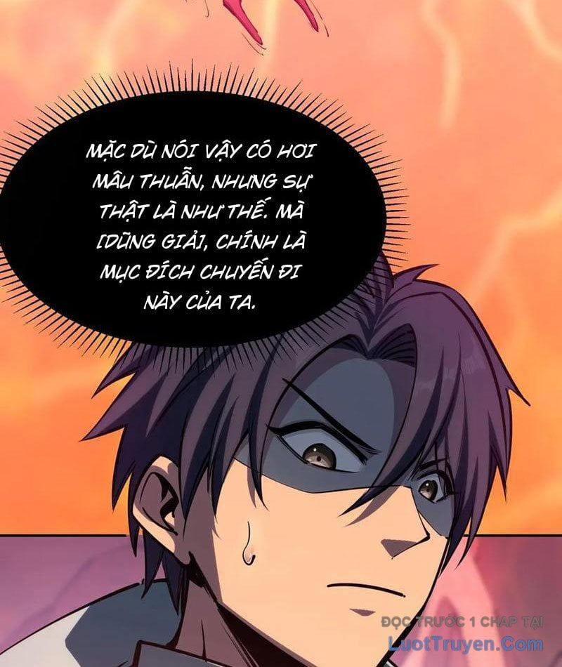 Toàn Dân Đoạt Tháp: Ta Đã Sớm Thông Qua Tầng 999 - Chapter 13 - Page 68