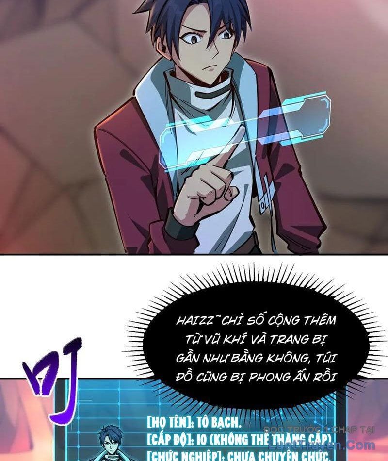 Toàn Dân Đoạt Tháp: Ta Đã Sớm Thông Qua Tầng 999 - Chapter 13 - Page 70