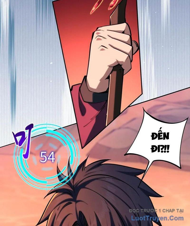 Toàn Dân Đoạt Tháp: Ta Đã Sớm Thông Qua Tầng 999 - Chapter 13 - Page 75