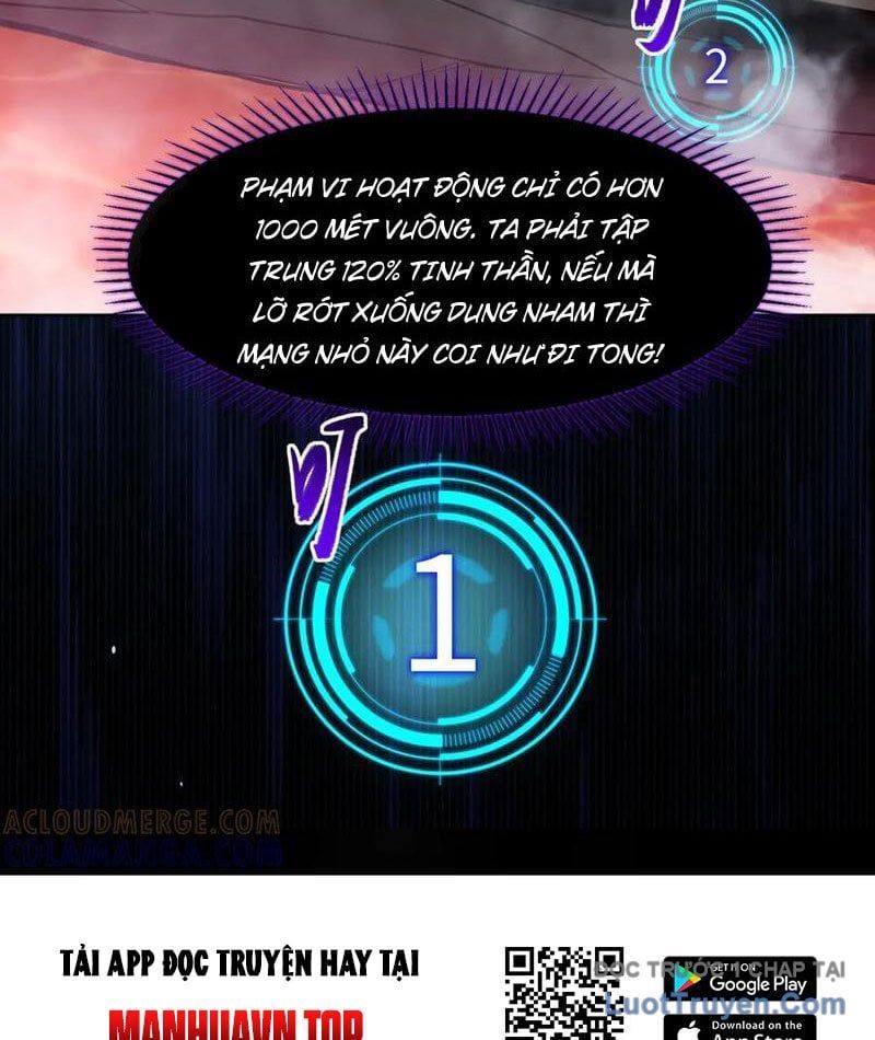 Toàn Dân Đoạt Tháp: Ta Đã Sớm Thông Qua Tầng 999 - Chapter 13 - Page 79