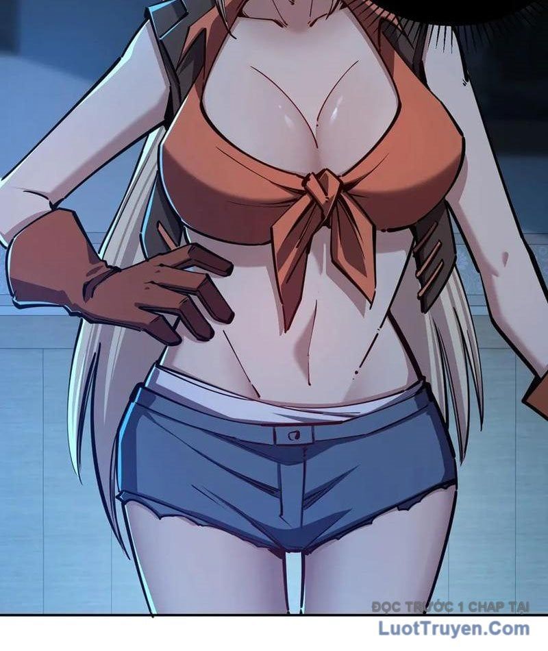 Toàn Dân Đoạt Tháp: Ta Đã Sớm Thông Qua Tầng 999 - Chapter 13 - Page 8