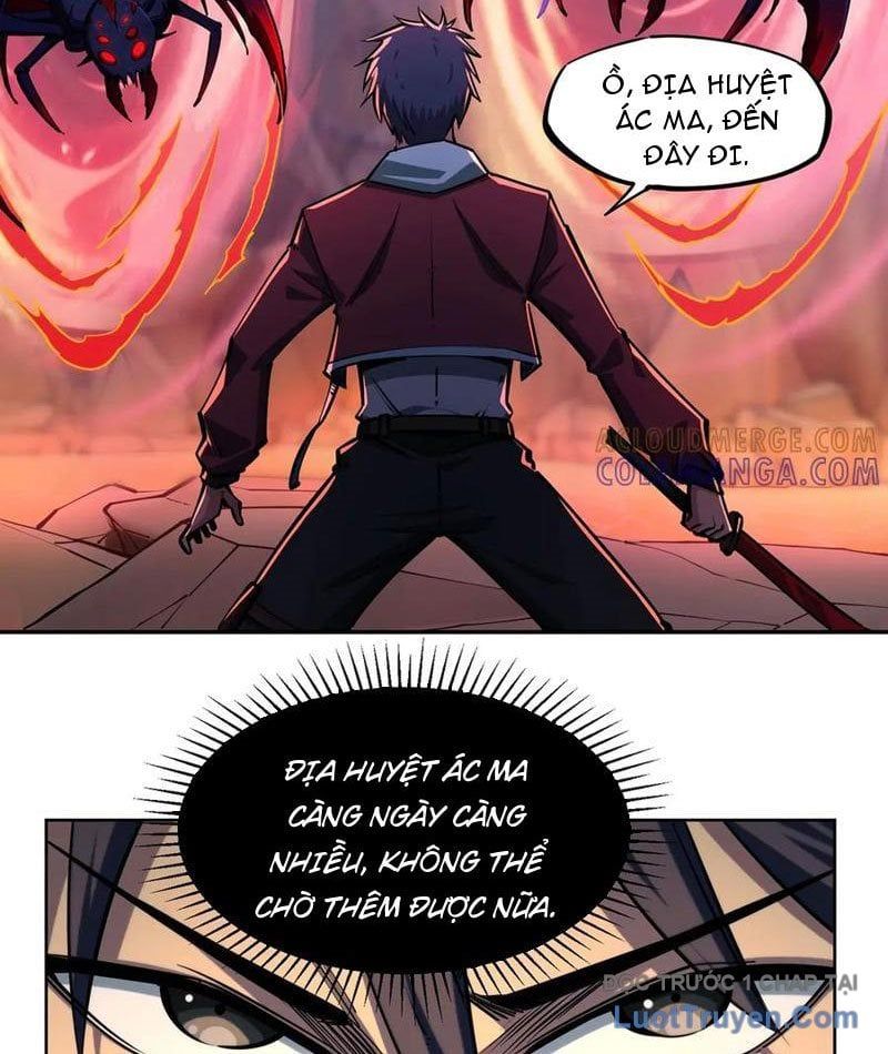 Toàn Dân Đoạt Tháp: Ta Đã Sớm Thông Qua Tầng 999 - Chapter 13 - Page 82