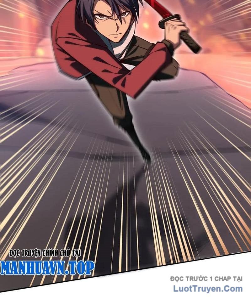 Toàn Dân Đoạt Tháp: Ta Đã Sớm Thông Qua Tầng 999 - Chapter 13 - Page 84