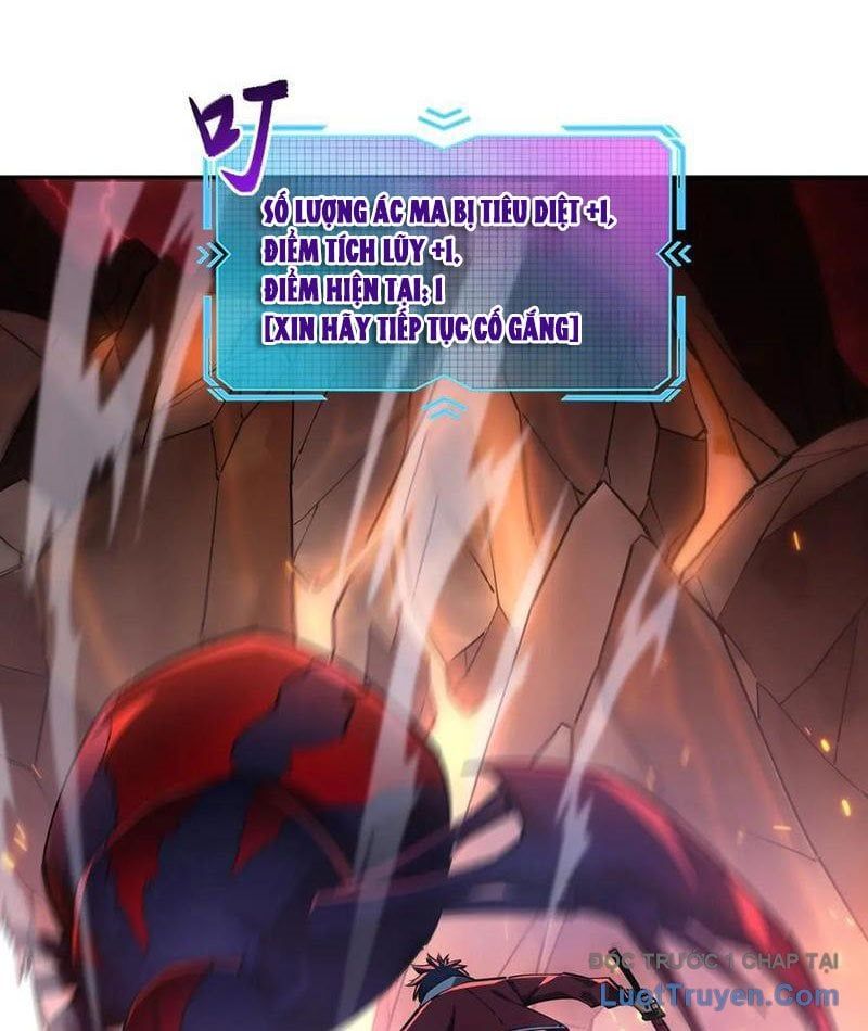 Toàn Dân Đoạt Tháp: Ta Đã Sớm Thông Qua Tầng 999 - Chapter 13 - Page 90