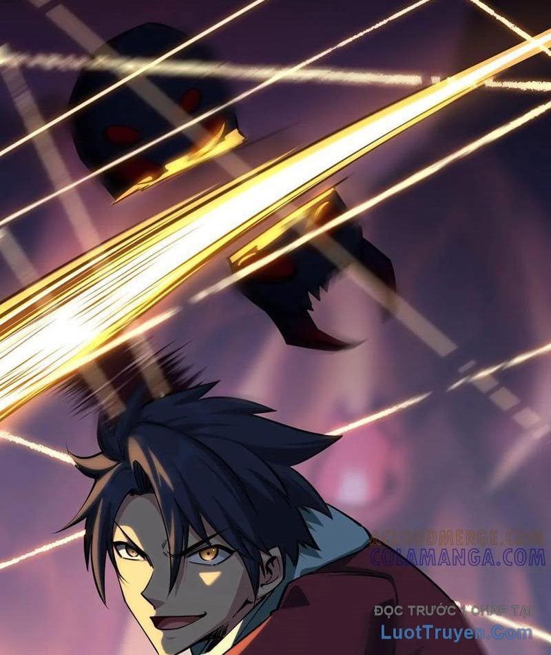 Toàn Dân Đoạt Tháp: Ta Đã Sớm Thông Qua Tầng 999 - Chapter 13 - Page 97