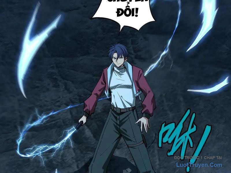 Toàn Dân Đoạt Tháp: Ta Đã Sớm Thông Qua Tầng 999 - Chapter 14 - Page 108