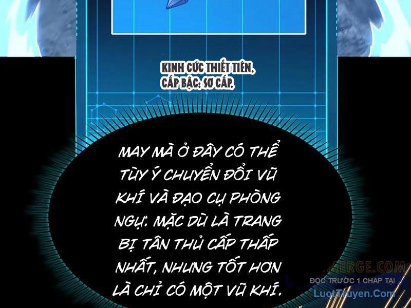 Toàn Dân Đoạt Tháp: Ta Đã Sớm Thông Qua Tầng 999 - Chapter 14 - Page 110