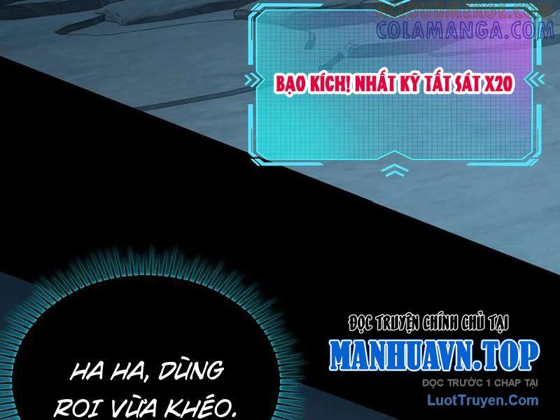 Toàn Dân Đoạt Tháp: Ta Đã Sớm Thông Qua Tầng 999 - Chapter 14 - Page 115