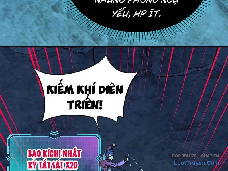 Toàn Dân Đoạt Tháp: Ta Đã Sớm Thông Qua Tầng 999 - Chapter 14 - Page 118