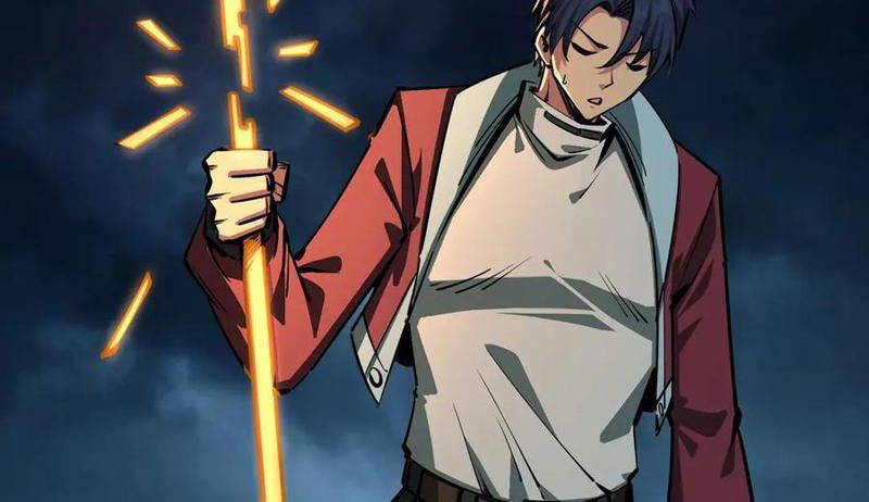 Toàn Dân Đoạt Tháp: Ta Đã Sớm Thông Qua Tầng 999 - Chapter 14 - Page 129