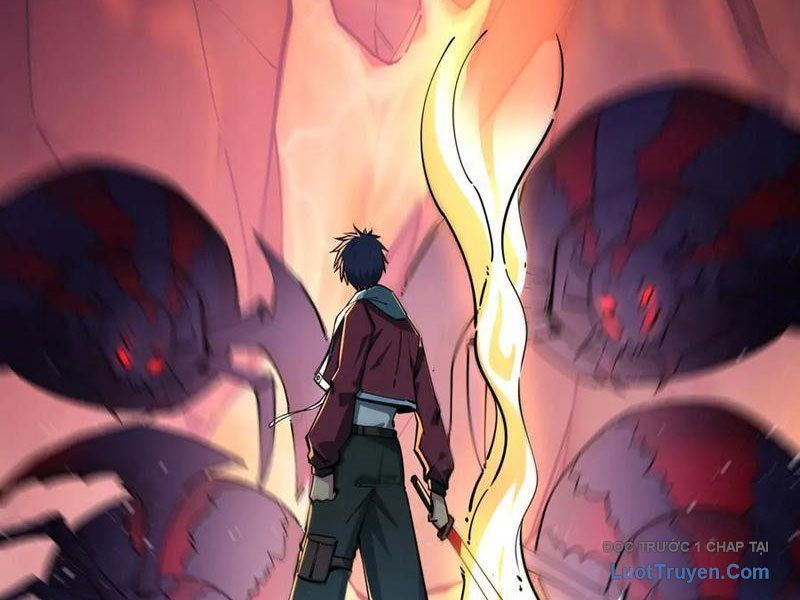 Toàn Dân Đoạt Tháp: Ta Đã Sớm Thông Qua Tầng 999 - Chapter 14 - Page 14