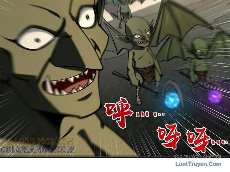 Toàn Dân Đoạt Tháp: Ta Đã Sớm Thông Qua Tầng 999 - Chapter 14 - Page 142