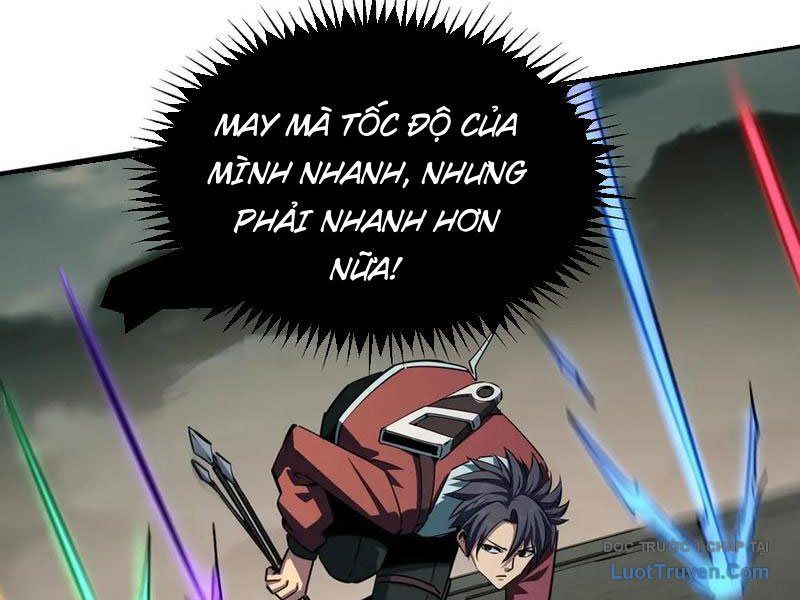 Toàn Dân Đoạt Tháp: Ta Đã Sớm Thông Qua Tầng 999 - Chapter 14 - Page 157