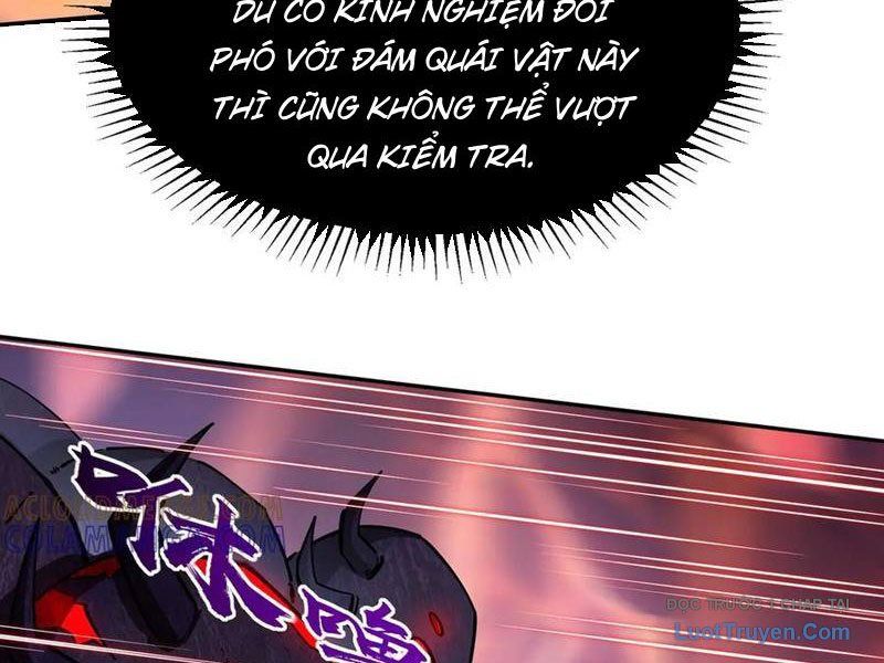 Toàn Dân Đoạt Tháp: Ta Đã Sớm Thông Qua Tầng 999 - Chapter 14 - Page 17