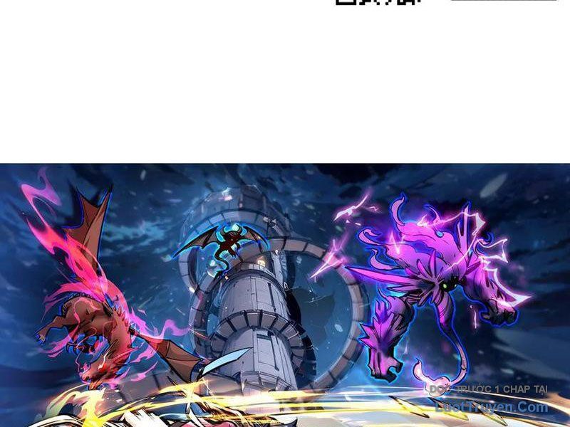 Toàn Dân Đoạt Tháp: Ta Đã Sớm Thông Qua Tầng 999 - Chapter 14 - Page 29