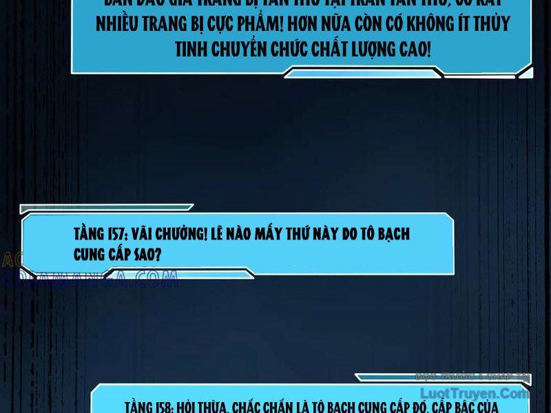 Toàn Dân Đoạt Tháp: Ta Đã Sớm Thông Qua Tầng 999 - Chapter 14 - Page 37