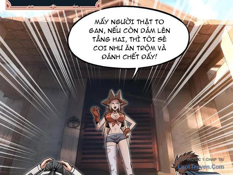 Toàn Dân Đoạt Tháp: Ta Đã Sớm Thông Qua Tầng 999 - Chapter 14 - Page 39