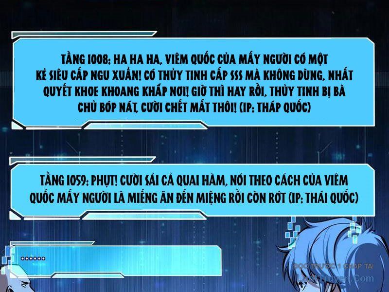 Toàn Dân Đoạt Tháp: Ta Đã Sớm Thông Qua Tầng 999 - Chapter 14 - Page 55