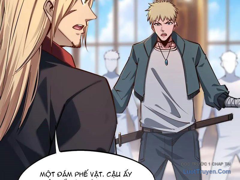 Toàn Dân Đoạt Tháp: Ta Đã Sớm Thông Qua Tầng 999 - Chapter 14 - Page 75