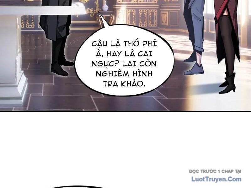 Toàn Dân Đoạt Tháp: Ta Đã Sớm Thông Qua Tầng 999 - Chapter 14 - Page 81