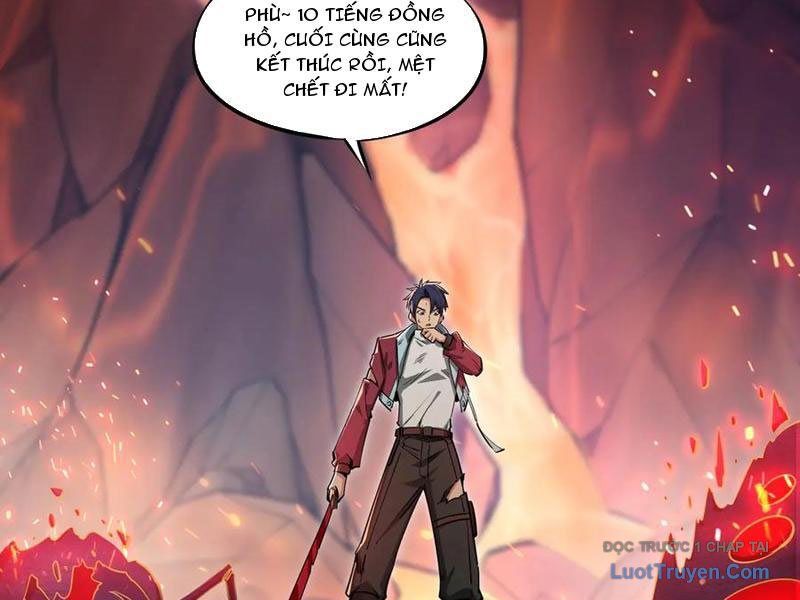 Toàn Dân Đoạt Tháp: Ta Đã Sớm Thông Qua Tầng 999 - Chapter 14 - Page 92