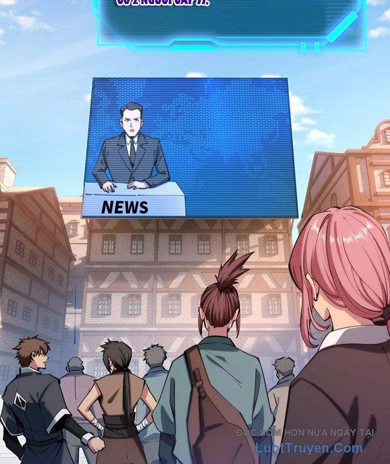 Toàn Dân Đoạt Tháp: Ta Đã Sớm Thông Qua Tầng 999 - Chapter 15 - Page 12