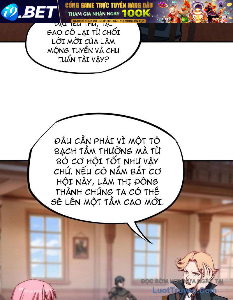 Toàn Dân Đoạt Tháp: Ta Đã Sớm Thông Qua Tầng 999 - Chapter 15 - Page 17