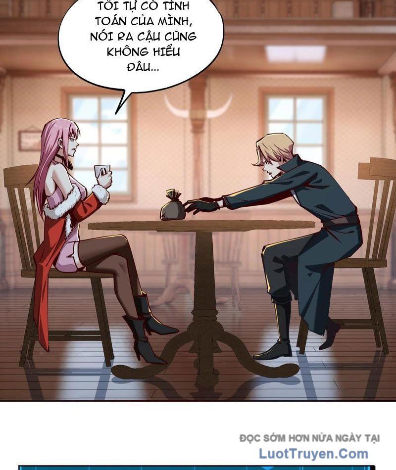 Toàn Dân Đoạt Tháp: Ta Đã Sớm Thông Qua Tầng 999 - Chapter 15 - Page 20