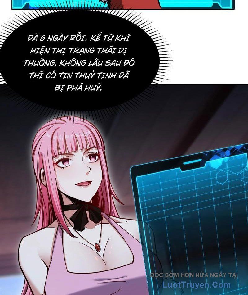 Toàn Dân Đoạt Tháp: Ta Đã Sớm Thông Qua Tầng 999 - Chapter 15 - Page 22