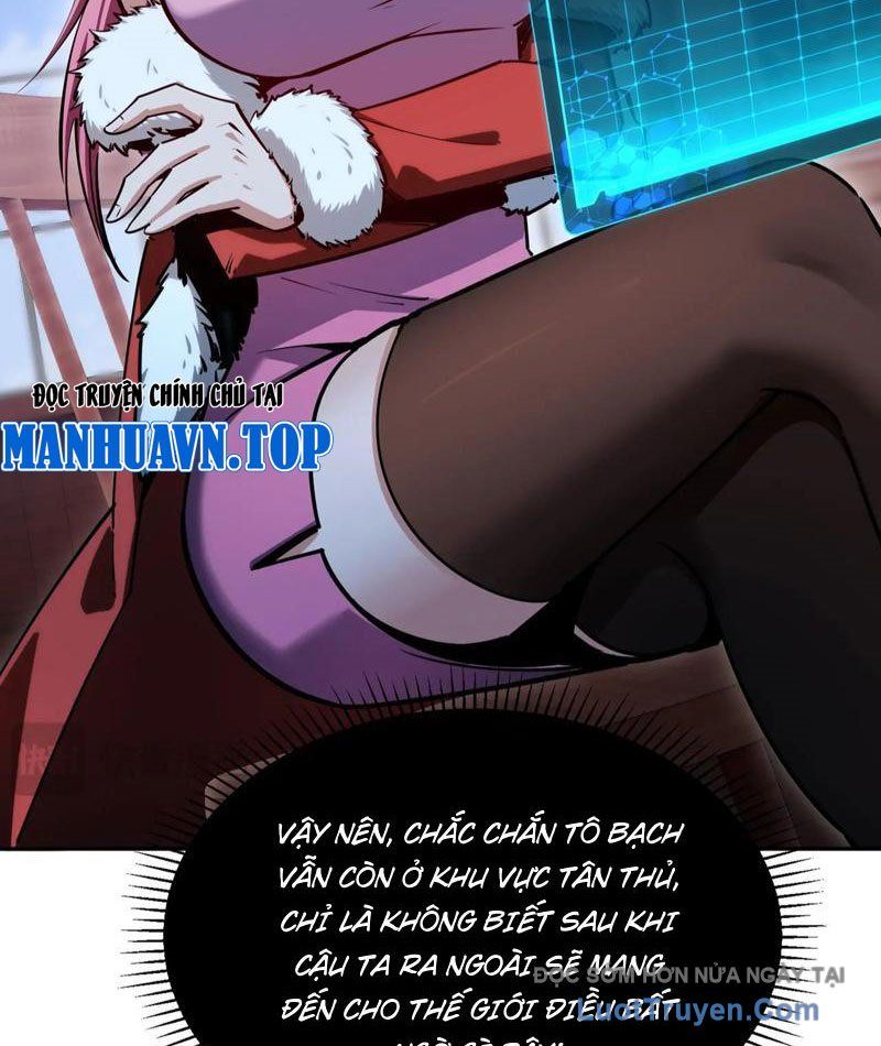 Toàn Dân Đoạt Tháp: Ta Đã Sớm Thông Qua Tầng 999 - Chapter 15 - Page 23