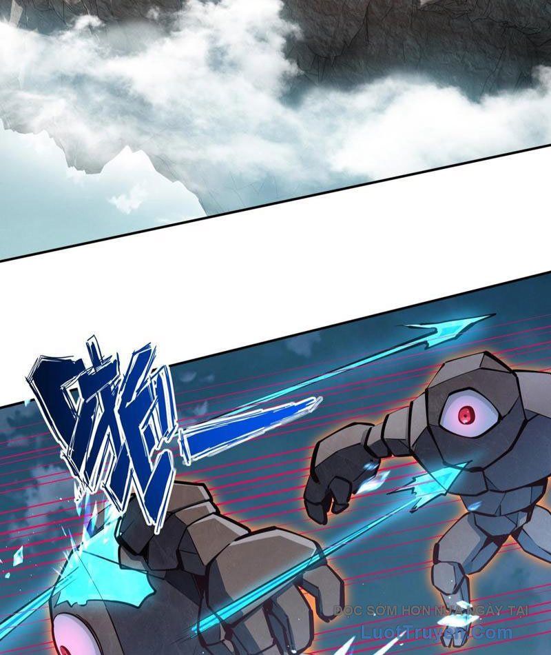 Toàn Dân Đoạt Tháp: Ta Đã Sớm Thông Qua Tầng 999 - Chapter 15 - Page 25