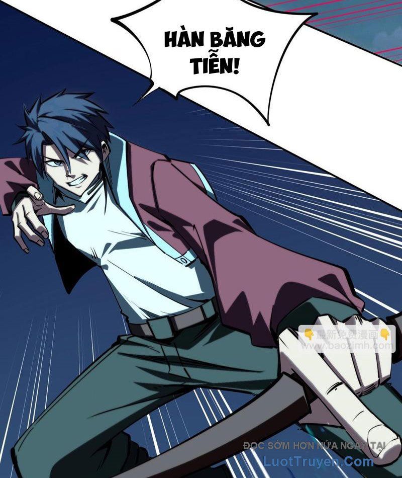 Toàn Dân Đoạt Tháp: Ta Đã Sớm Thông Qua Tầng 999 - Chapter 15 - Page 27