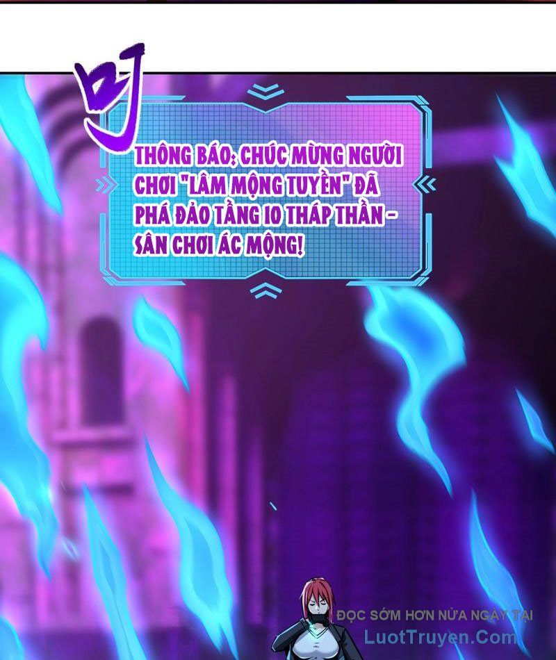 Toàn Dân Đoạt Tháp: Ta Đã Sớm Thông Qua Tầng 999 - Chapter 15 - Page 3