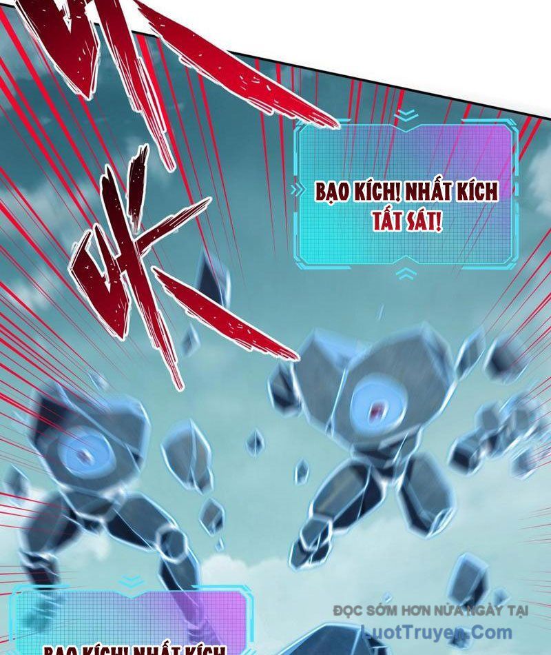 Toàn Dân Đoạt Tháp: Ta Đã Sớm Thông Qua Tầng 999 - Chapter 15 - Page 30