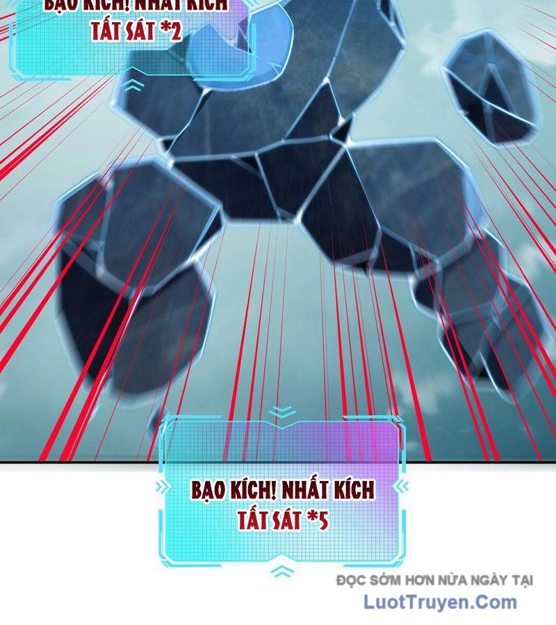 Toàn Dân Đoạt Tháp: Ta Đã Sớm Thông Qua Tầng 999 - Chapter 15 - Page 31