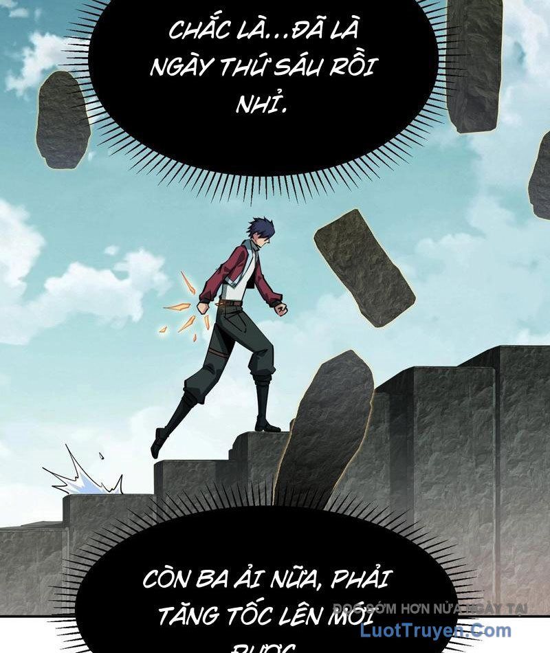 Toàn Dân Đoạt Tháp: Ta Đã Sớm Thông Qua Tầng 999 - Chapter 15 - Page 34