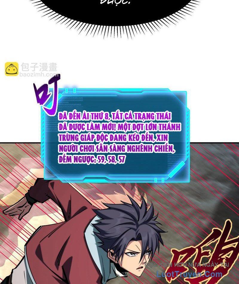 Toàn Dân Đoạt Tháp: Ta Đã Sớm Thông Qua Tầng 999 - Chapter 15 - Page 35