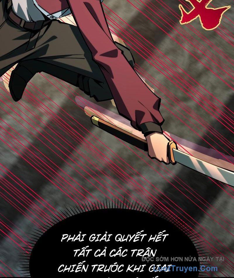 Toàn Dân Đoạt Tháp: Ta Đã Sớm Thông Qua Tầng 999 - Chapter 15 - Page 36