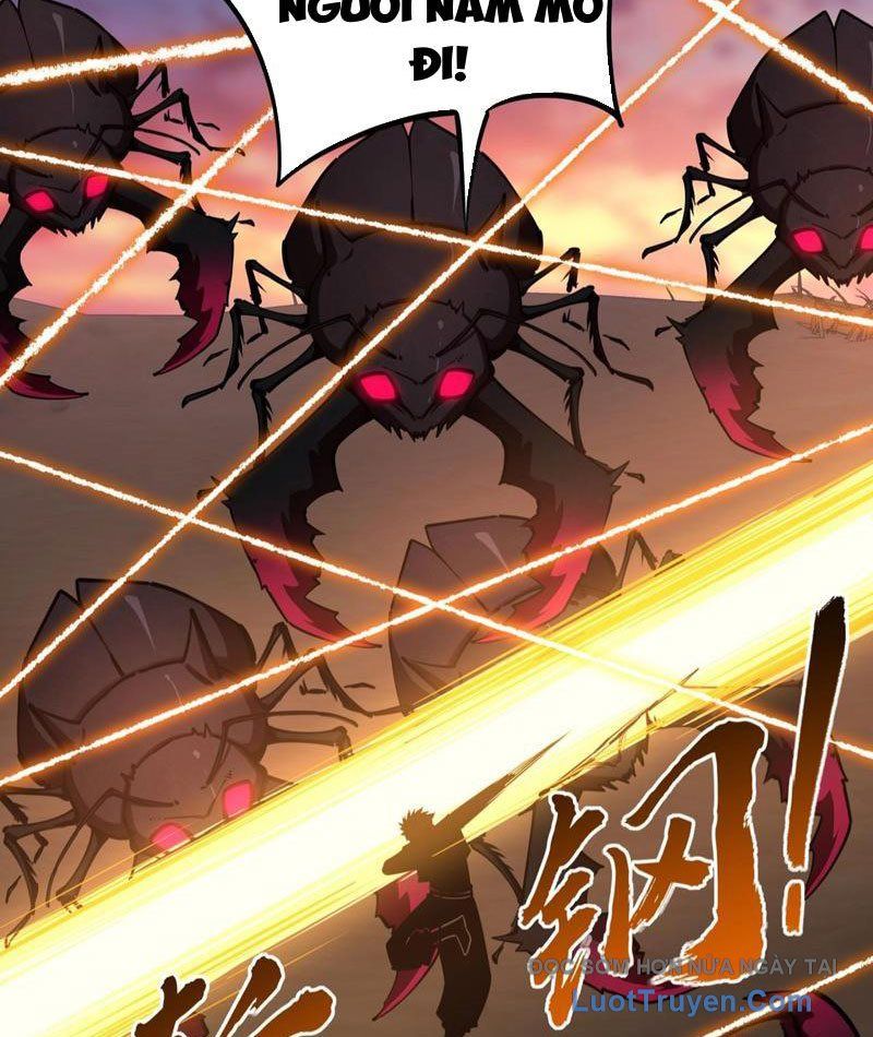 Toàn Dân Đoạt Tháp: Ta Đã Sớm Thông Qua Tầng 999 - Chapter 15 - Page 38