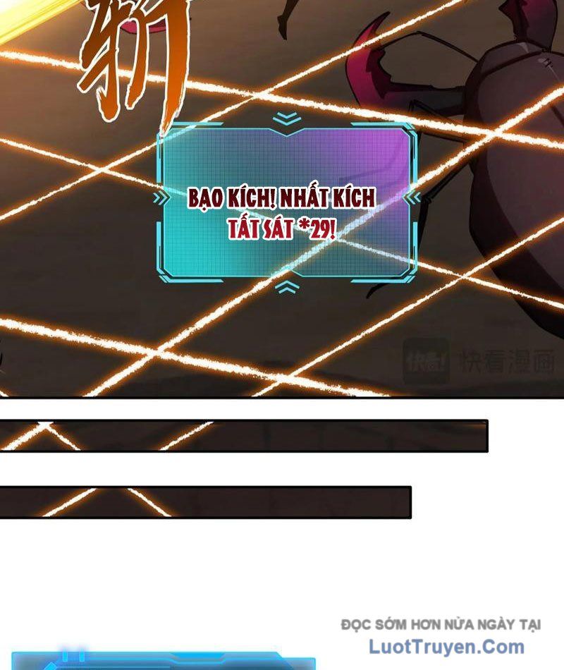 Toàn Dân Đoạt Tháp: Ta Đã Sớm Thông Qua Tầng 999 - Chapter 15 - Page 39