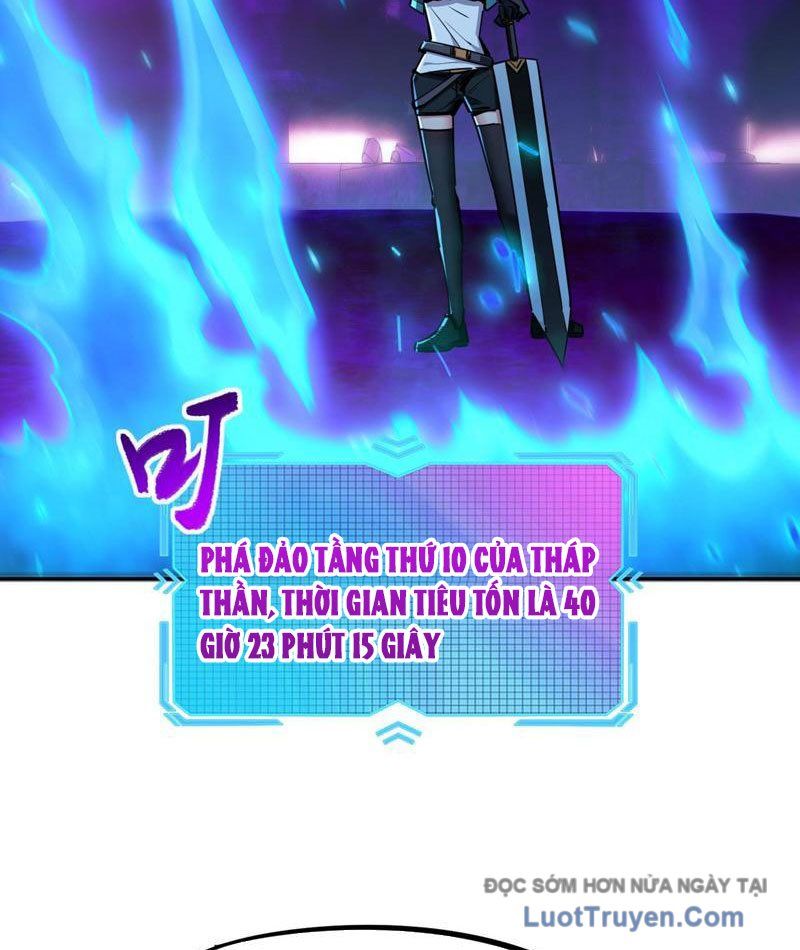 Toàn Dân Đoạt Tháp: Ta Đã Sớm Thông Qua Tầng 999 - Chapter 15 - Page 4