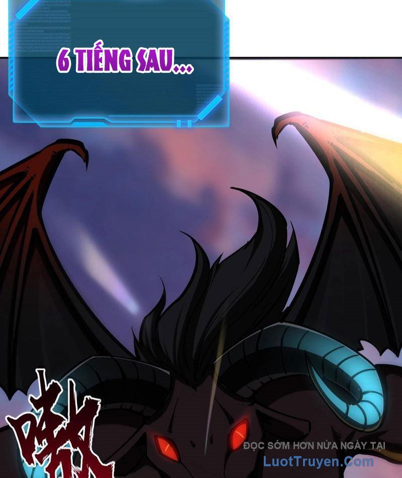 Toàn Dân Đoạt Tháp: Ta Đã Sớm Thông Qua Tầng 999 - Chapter 15 - Page 40