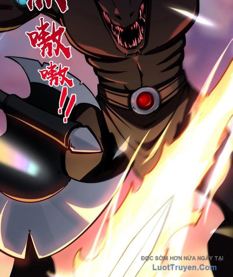 Toàn Dân Đoạt Tháp: Ta Đã Sớm Thông Qua Tầng 999 - Chapter 15 - Page 41