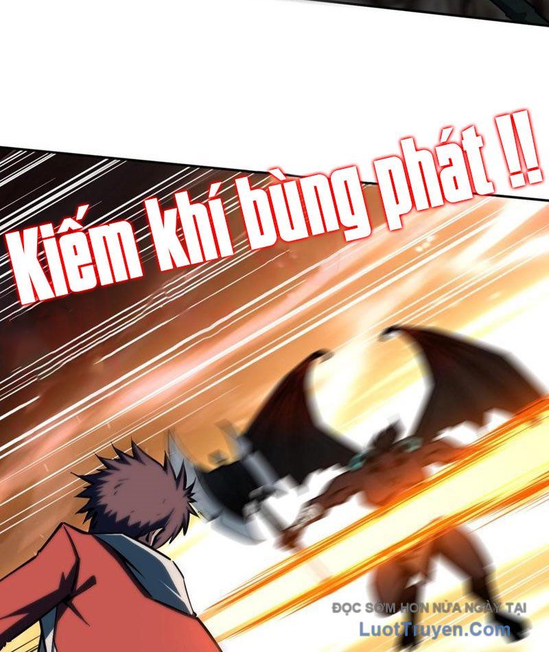 Toàn Dân Đoạt Tháp: Ta Đã Sớm Thông Qua Tầng 999 - Chapter 15 - Page 43