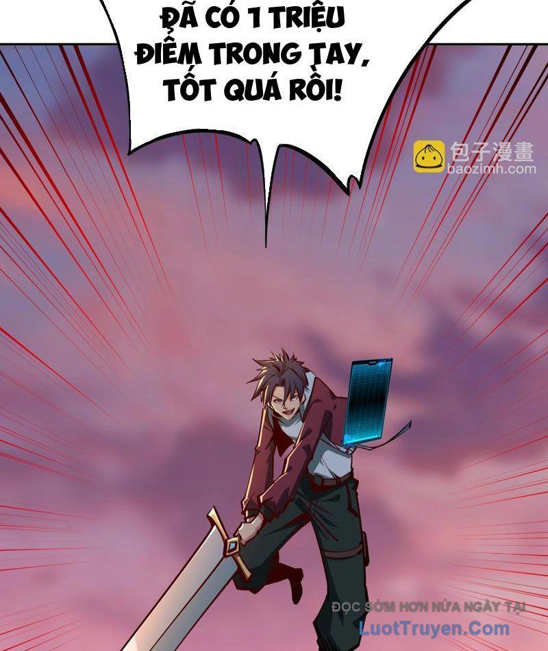 Toàn Dân Đoạt Tháp: Ta Đã Sớm Thông Qua Tầng 999 - Chapter 15 - Page 46