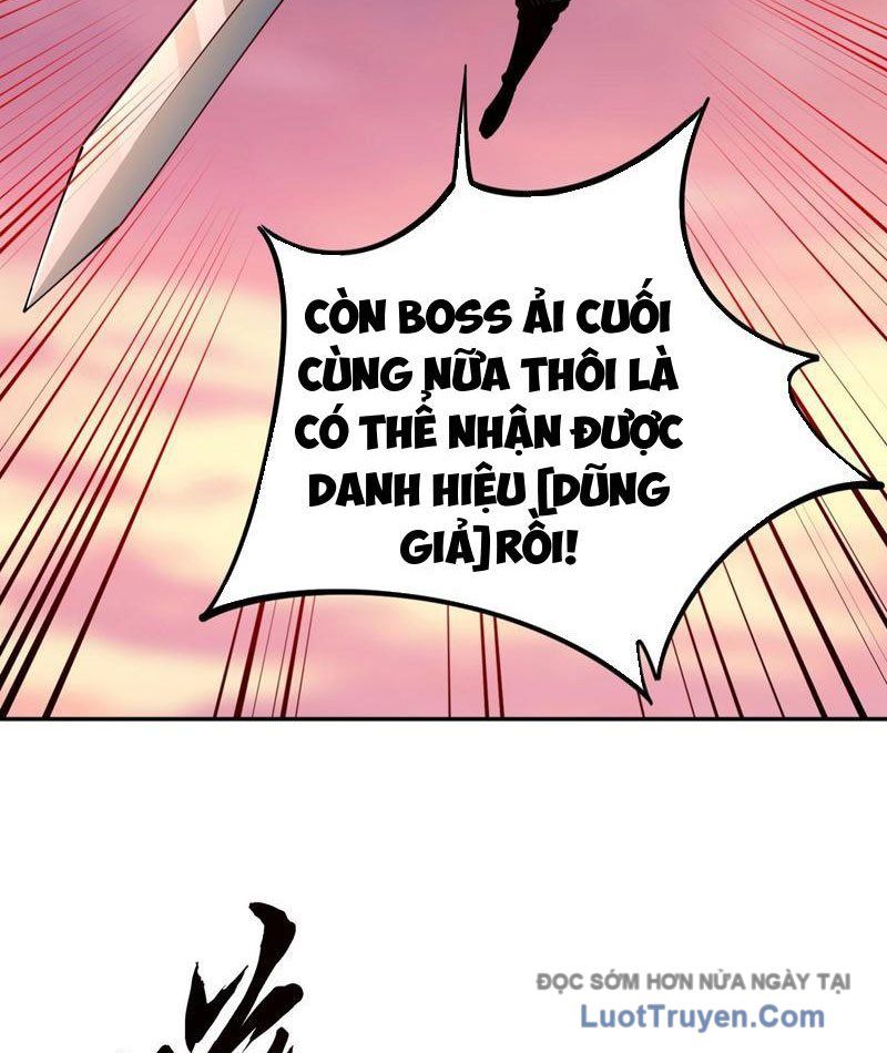 Toàn Dân Đoạt Tháp: Ta Đã Sớm Thông Qua Tầng 999 - Chapter 15 - Page 47