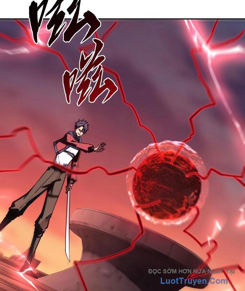 Toàn Dân Đoạt Tháp: Ta Đã Sớm Thông Qua Tầng 999 - Chapter 15 - Page 48