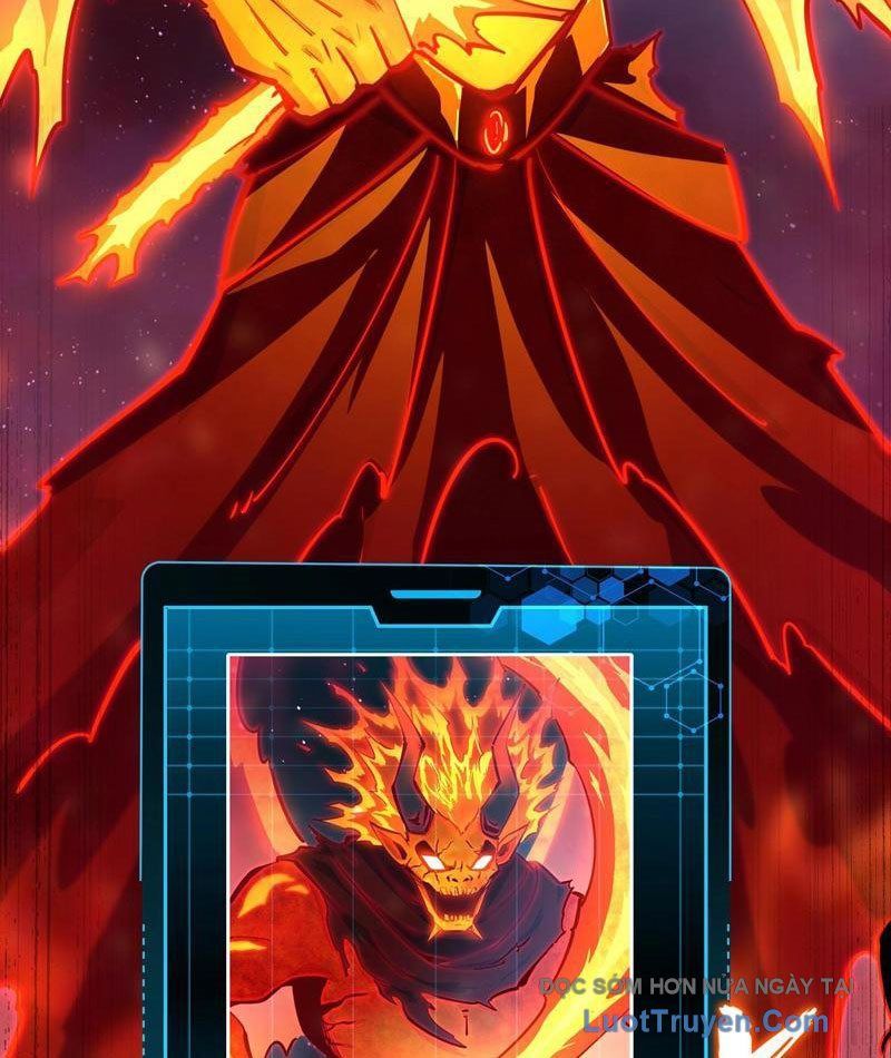 Toàn Dân Đoạt Tháp: Ta Đã Sớm Thông Qua Tầng 999 - Chapter 15 - Page 53