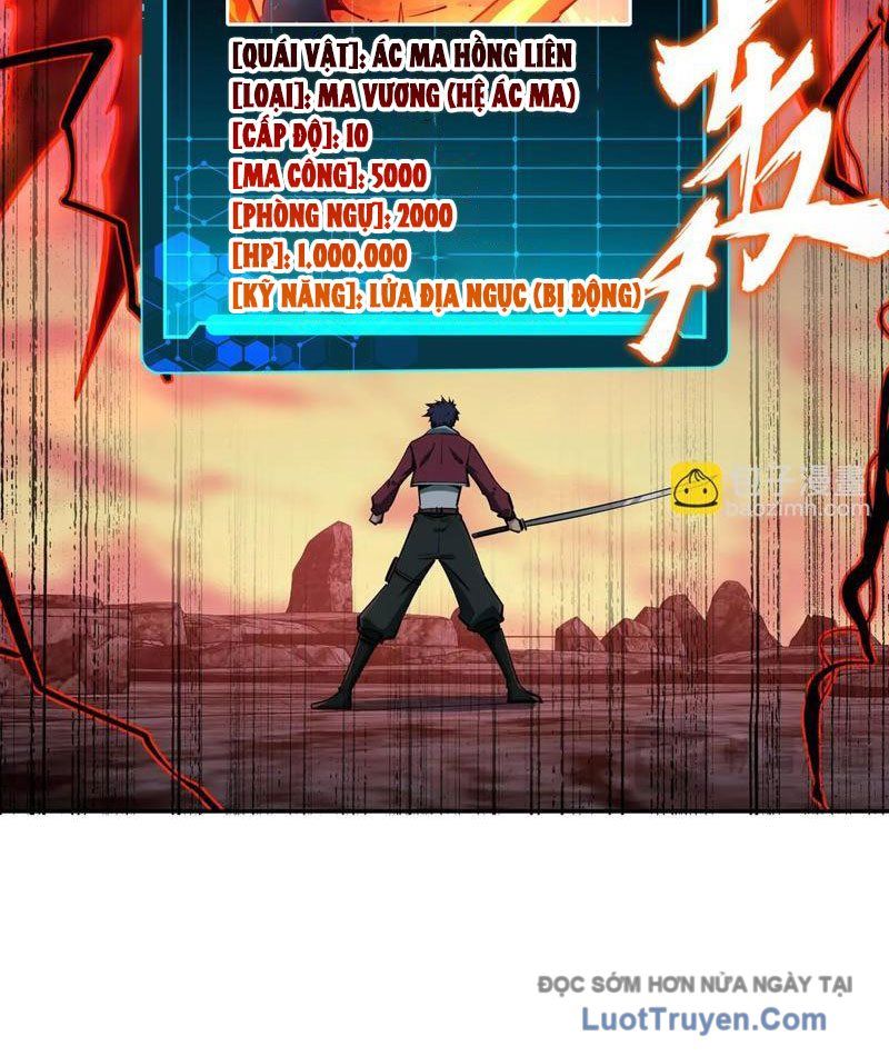 Toàn Dân Đoạt Tháp: Ta Đã Sớm Thông Qua Tầng 999 - Chapter 15 - Page 54