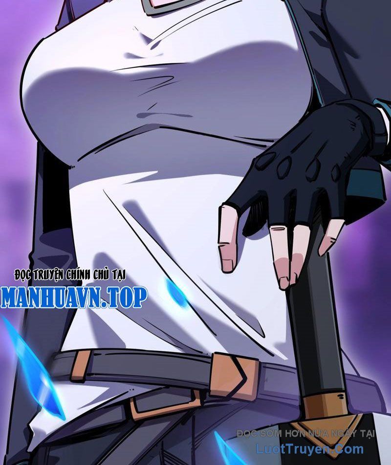 Toàn Dân Đoạt Tháp: Ta Đã Sớm Thông Qua Tầng 999 - Chapter 15 - Page 6